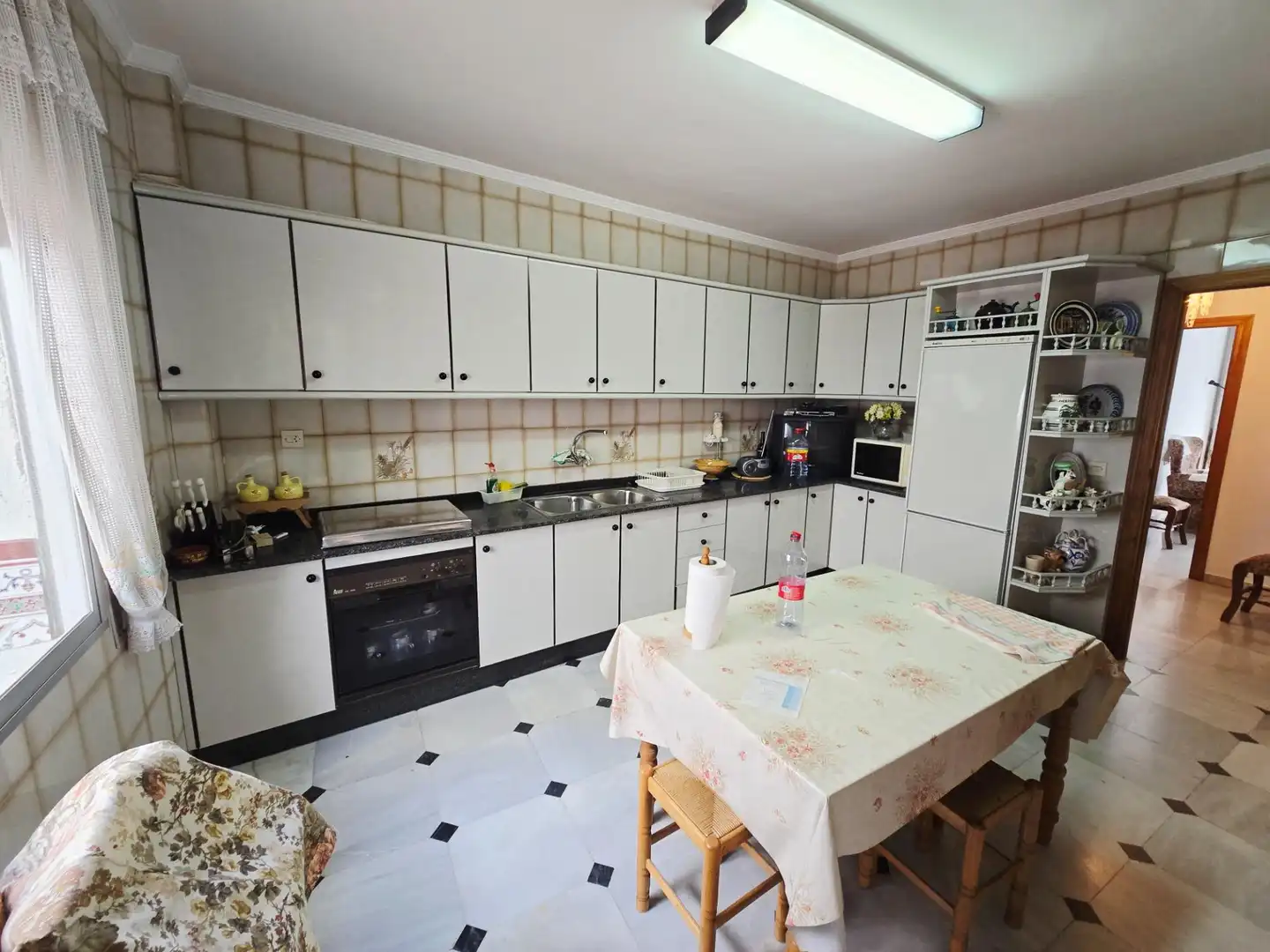 Piso con terraza en venta en Pozoblanco, imagen 6