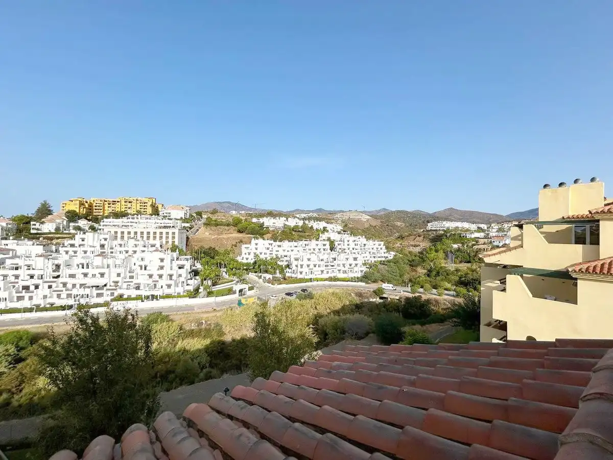 Penthouse mit Aufzug zum Verkauf in Selwo, imagen 22