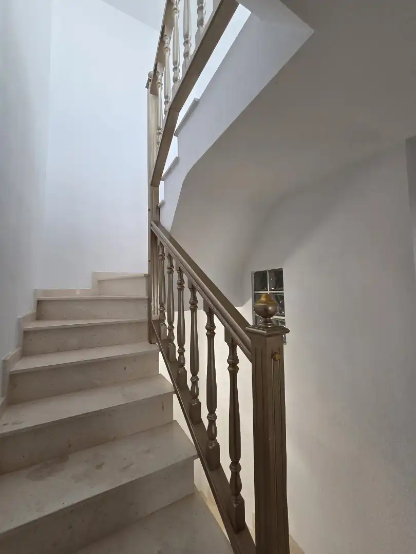 Detached homes for sale in Orihuela  with Air Conditioner, Terrace and Storage room