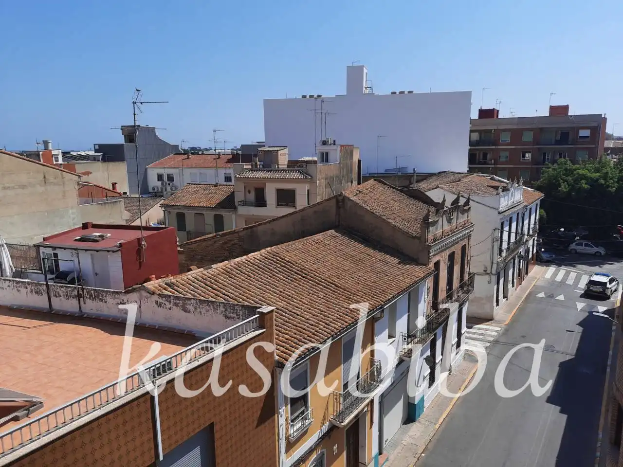 Appartement à vendre à Calle Francisco Nàcher Pons, imagen 28