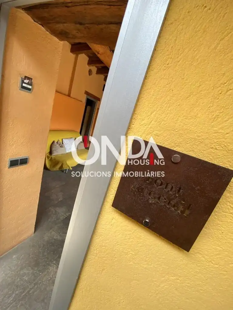 Finca rústica en venta en Calle Doctor Llangort, 5, Arsèguel