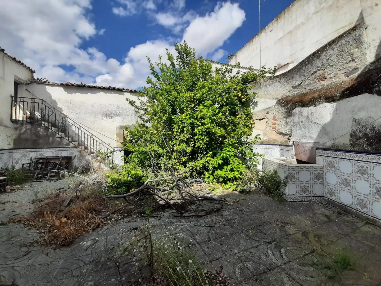 House with terrace for sale in Arroyo de la Luz, imagen 4