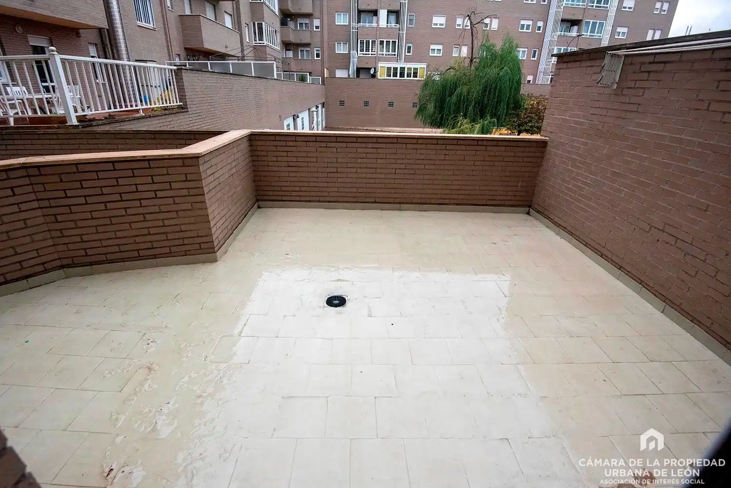 Flat with lift to rent in Antonio Gamoneda, imagen 13
