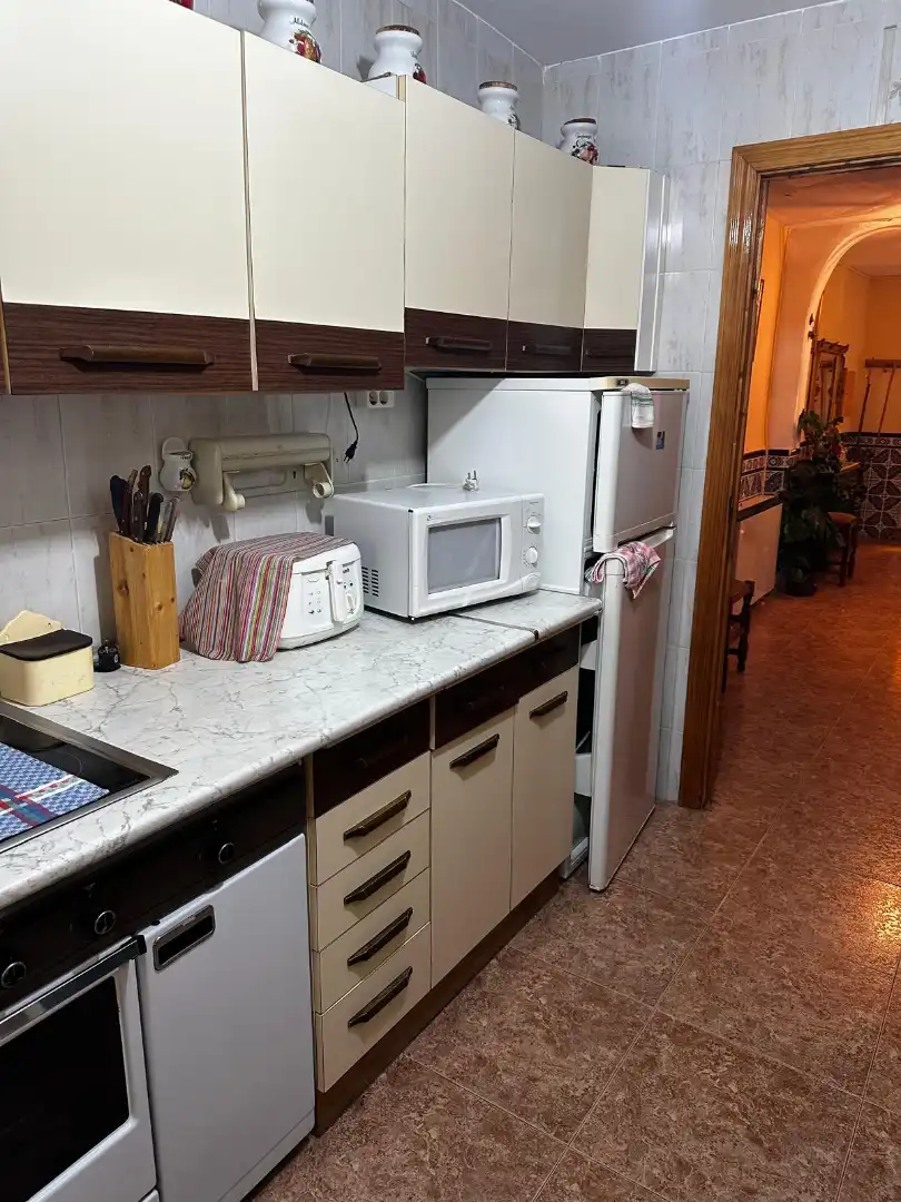 Casa o xalet en venda a Calle Tres Marías, Alcoba