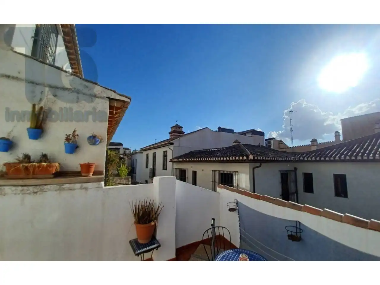 Adosado en venta en Calle junto a Elvira, imagen 32