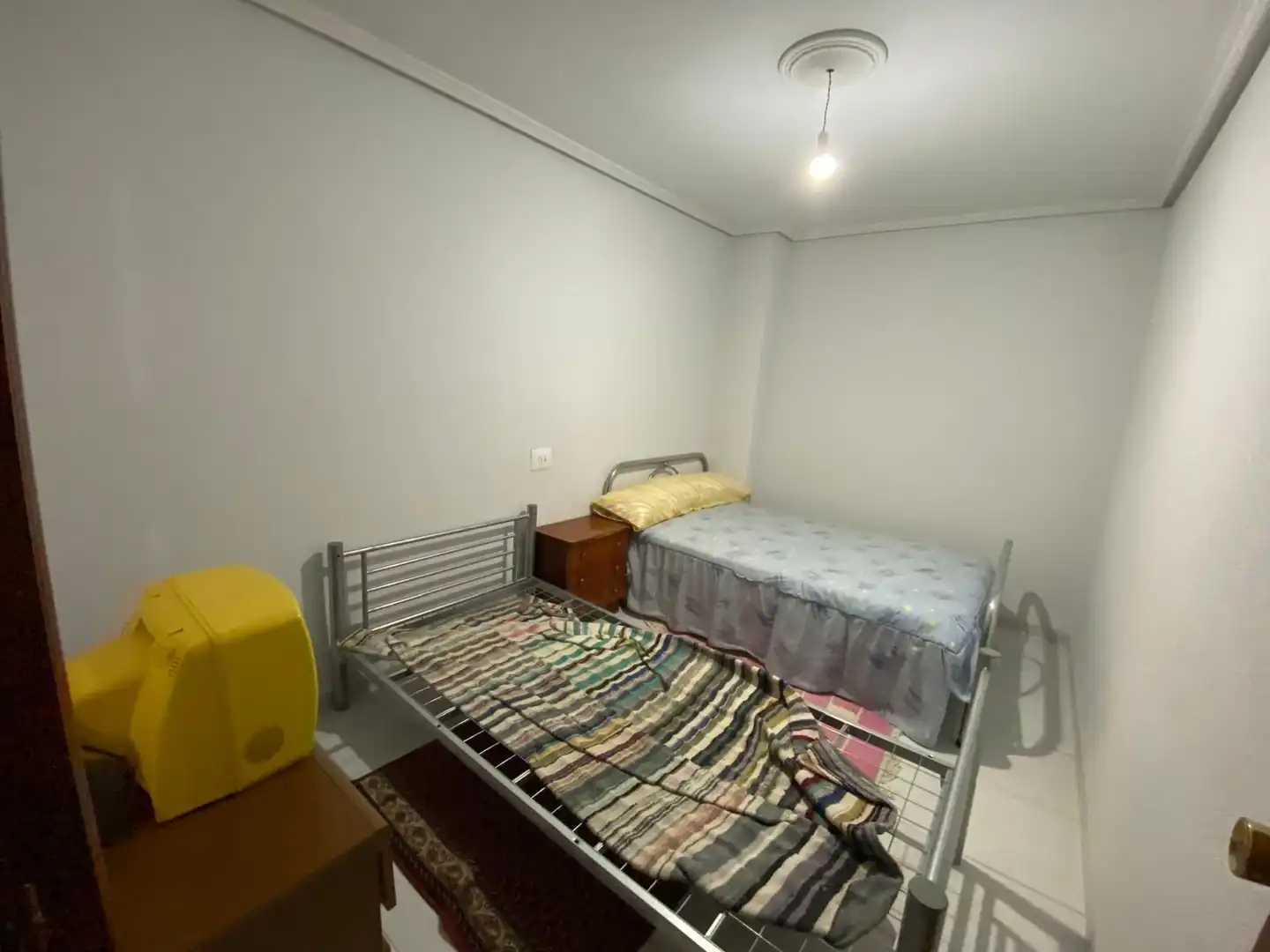 Habitación de Casa o chalet en venta en Cilleros con Aire acondicionado y Trastero