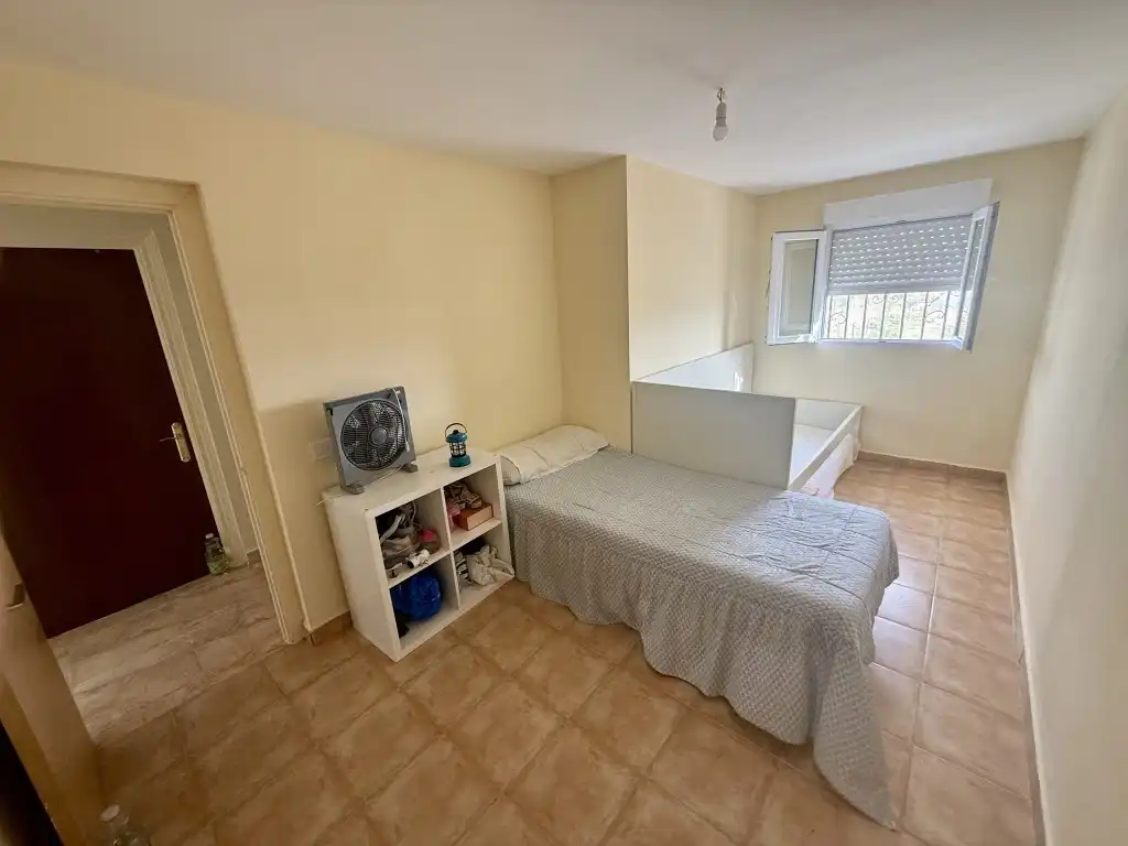 Bedroom of Country homes for sale in Navalcarnero