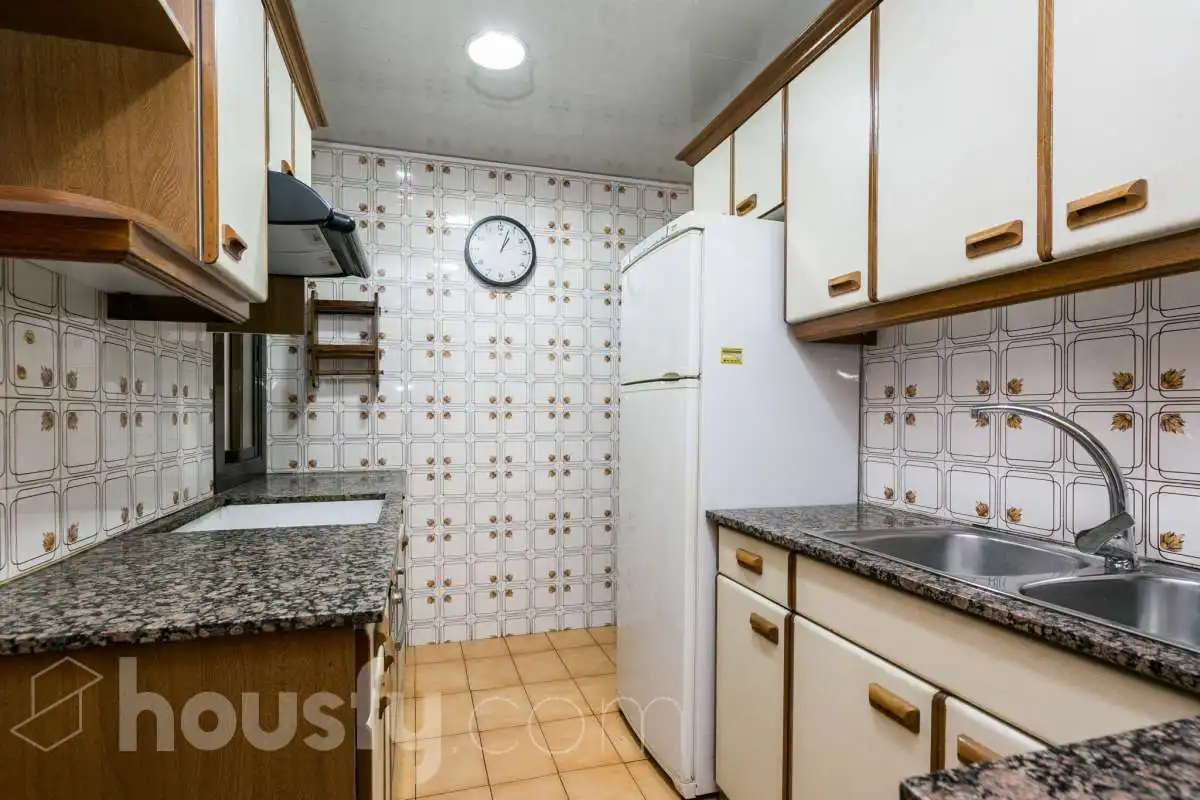 Flat for sale in Carrer Juan Ramon Jiménez, Canyelles