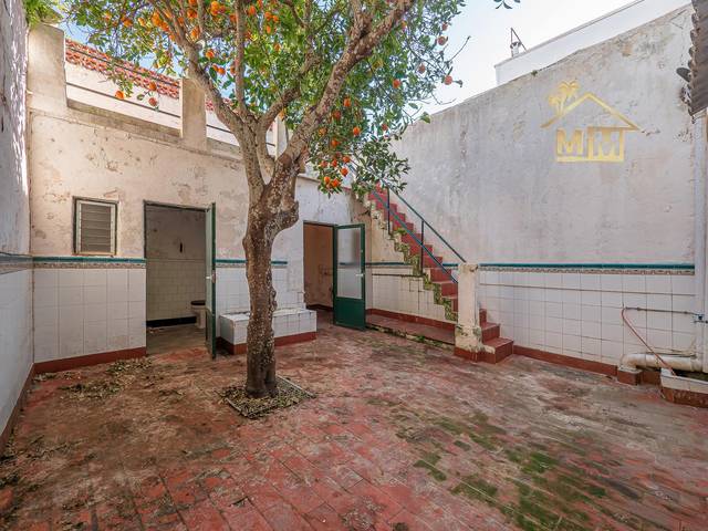 Casa-chalet en Venta en Molí des Pla - Andrea Doria