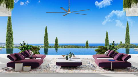 Foto 5 de Residencial en venda a Hacienda Las Chapas, Málaga