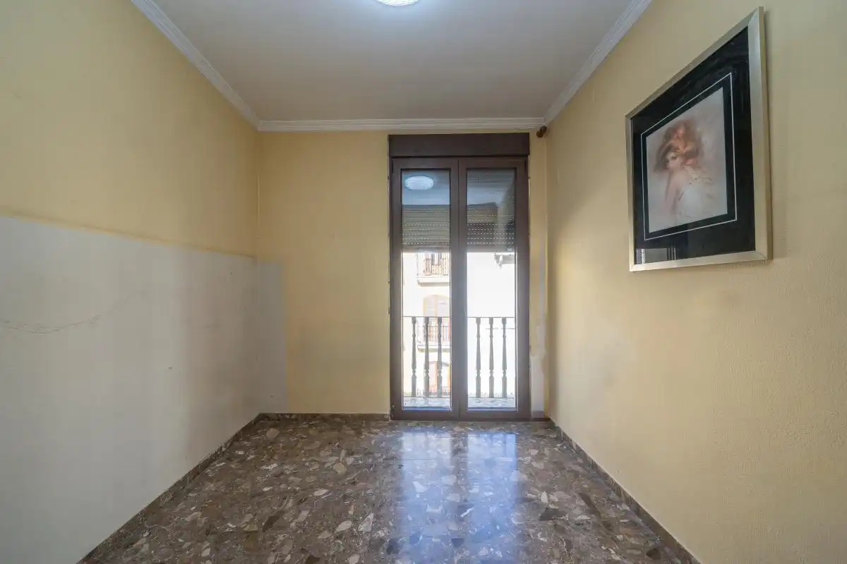 Habitación de Piso de alquiler en Dénia con Calefacción