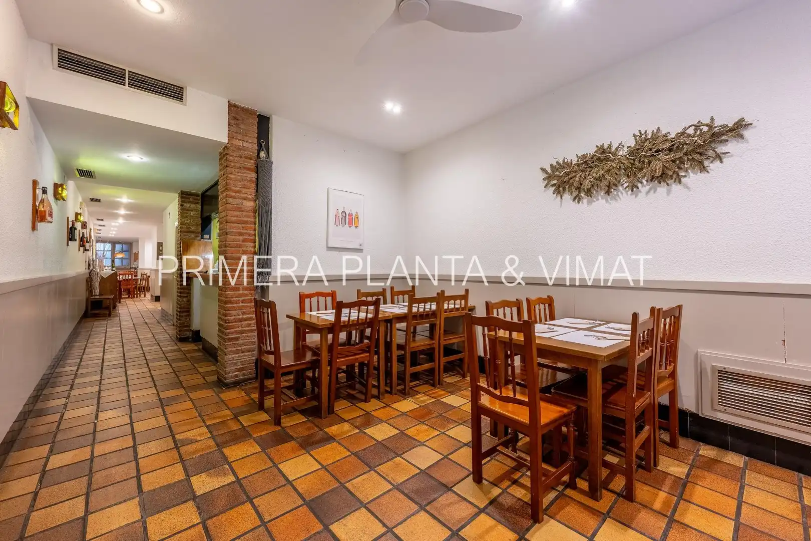 Business premises to rent in Centre, imagen 15