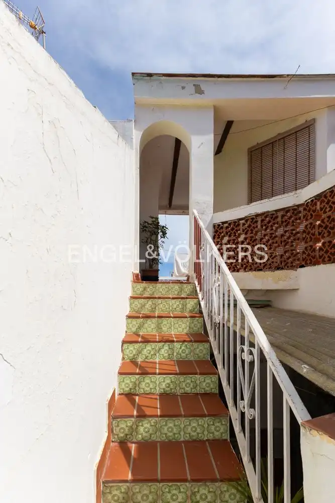 Houses for sale in Dénia  with Heating