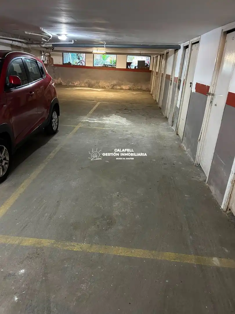 Piso con ascensor en venta en Lluis Companys, imagen 22