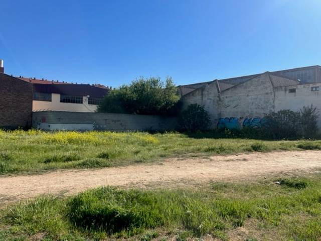 Terreno residencial en Venta en Burgos en Portillejo - Valdegastea