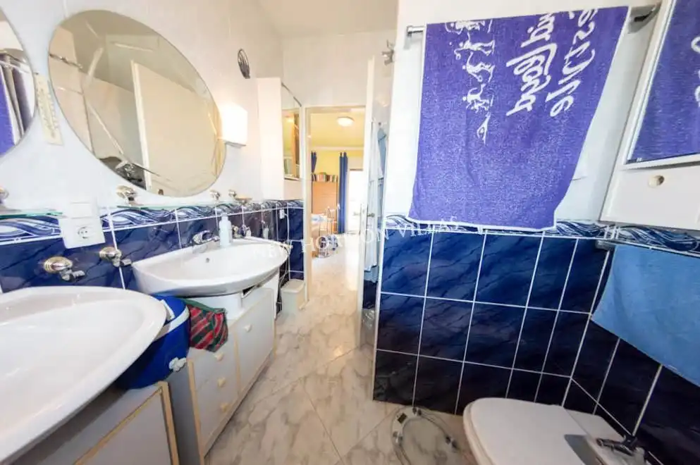 Casa amb terrassa en venda a El Palmeral, imagen 23