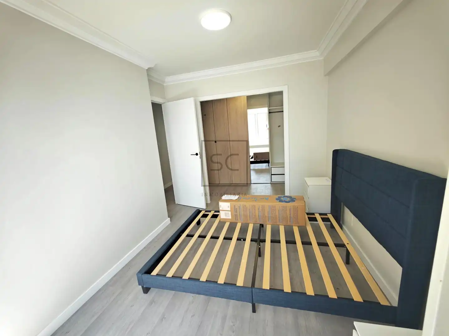 Habitación de Piso en venta en Ferrol con Terraza y Amueblado
