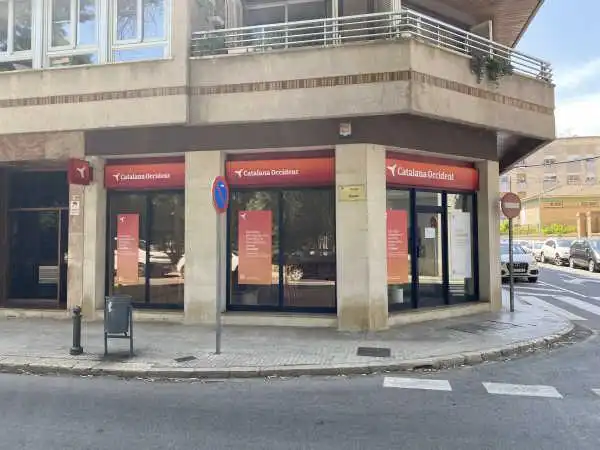 Local comercial en venta en de Rosselló 25, imagen 5