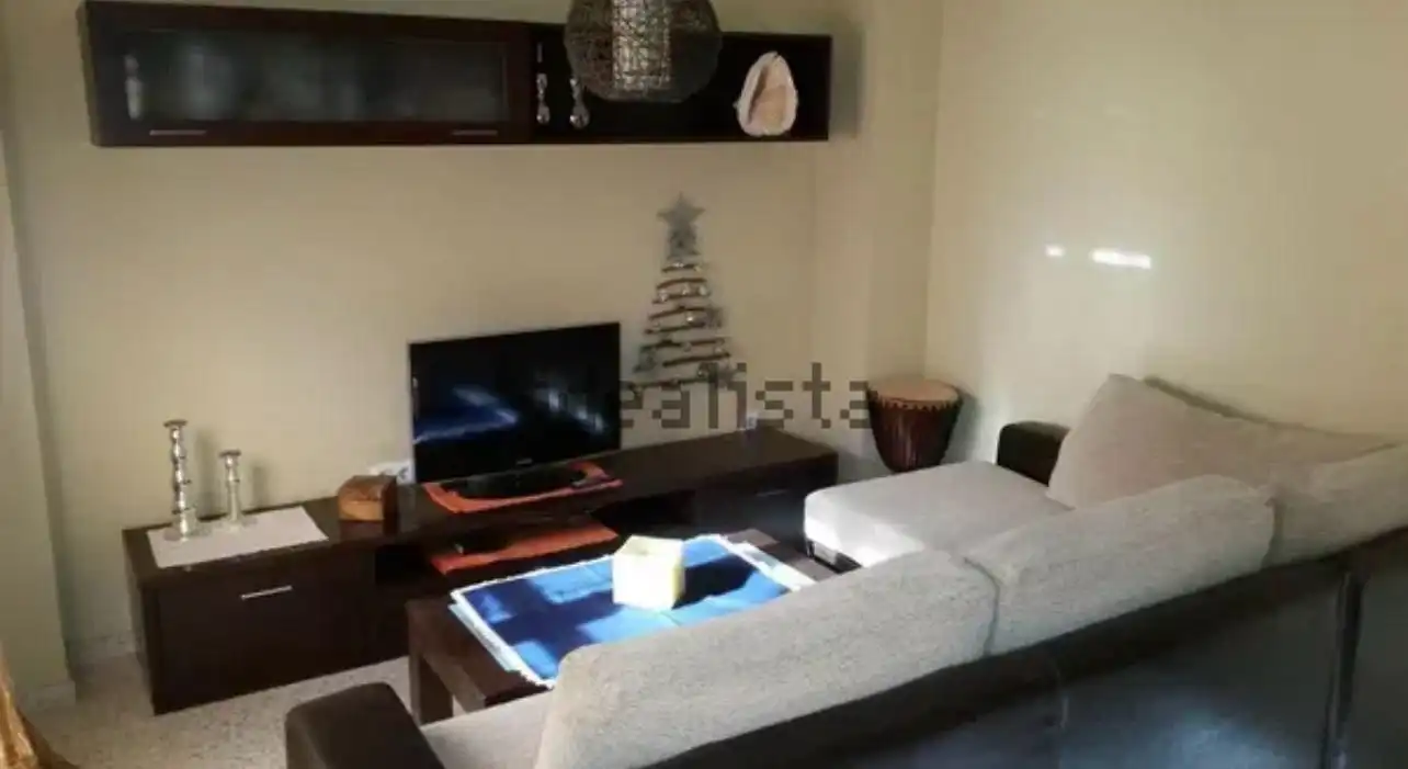 Flat with lift to rent in Leopoldo Alas Clarín, imagen 4