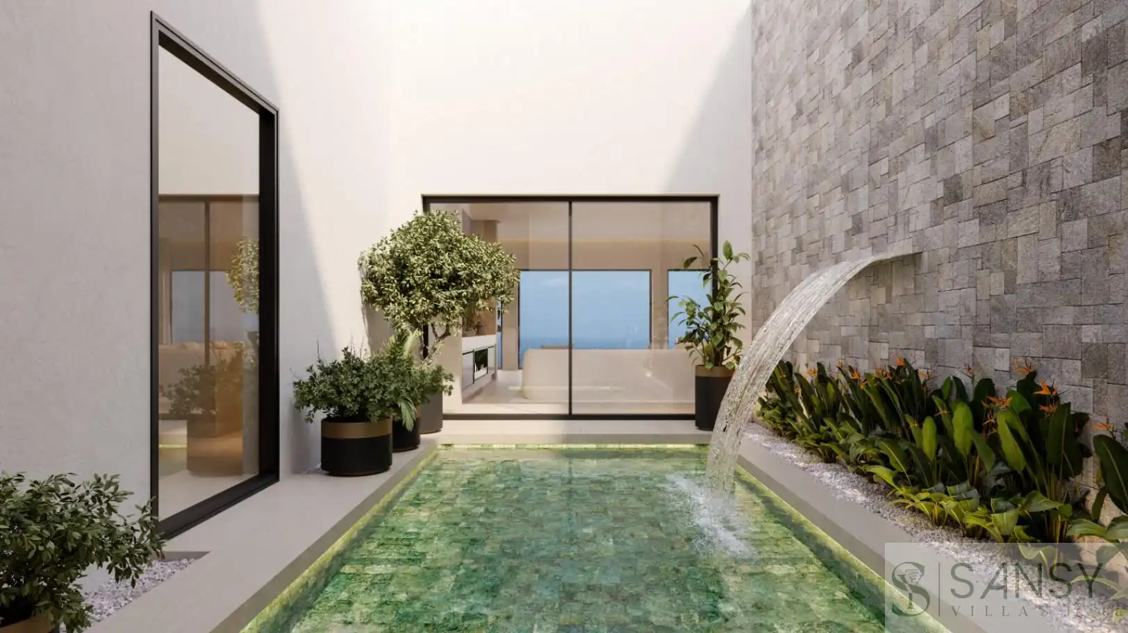 Detached house with pool for sale in Centro ciudad, imagen 6