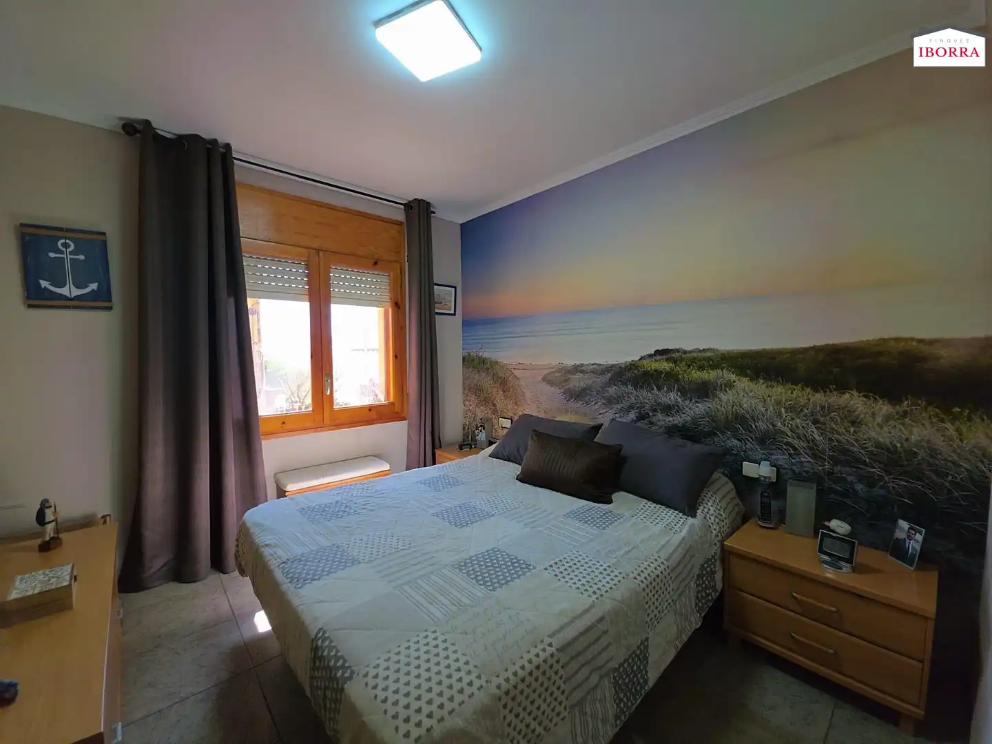 Bedroom of Houses for sale in Tordera  with Heating, Private garden and Terrace