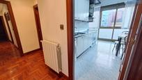 Kitchen of Flat for sale in Bilbao   with Heating