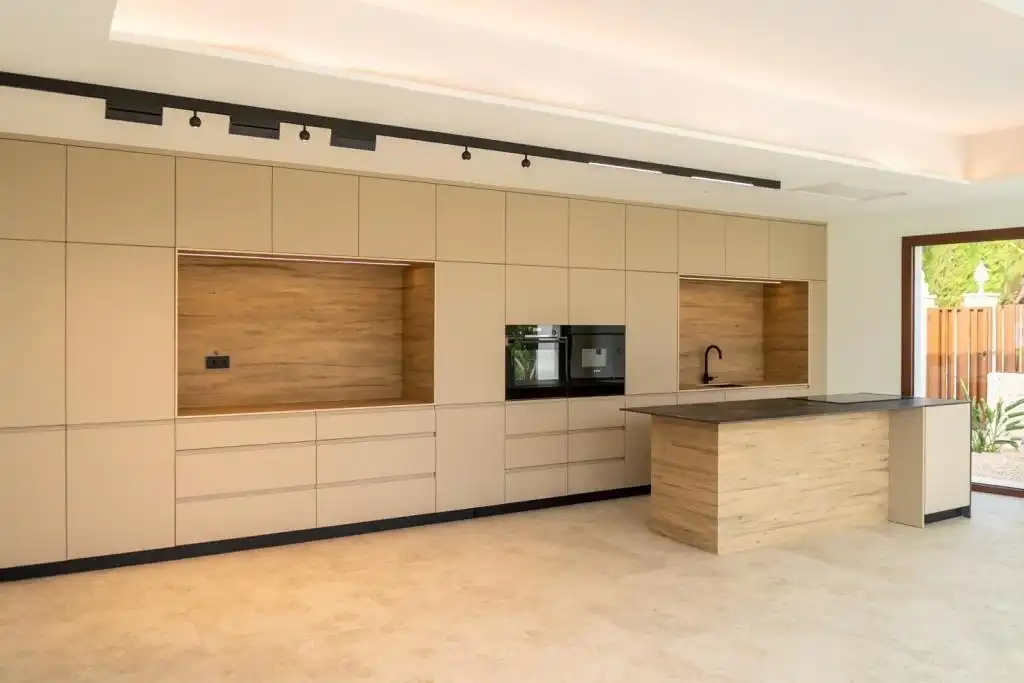 Casa con terrazza in vendita a Zona Pueblo, imagen 10