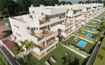 Flat for sale in Calle Alcade Guillermo Verdejo, 1, El Toyo