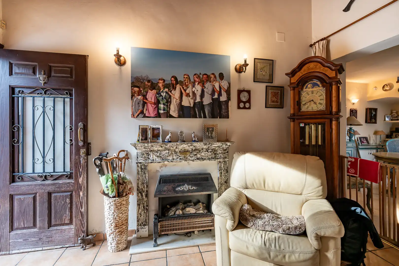 Casa con terrazza in vendita a Ponent, imagen 16