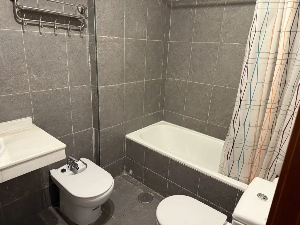 Bathroom of Study for sale in Sierra Nevada