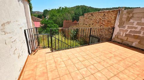 Foto 4 de Casa o chalet en venta en Avenida el Puente, 31, La Nava, Huelva