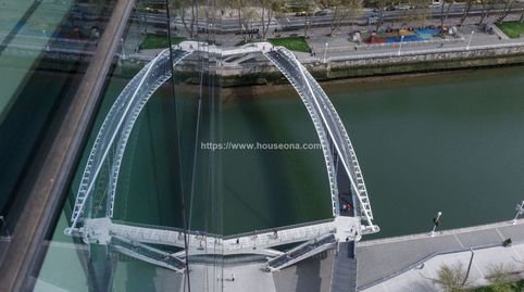 Foto 4 de Garaje en venta en Albia, Bilbao