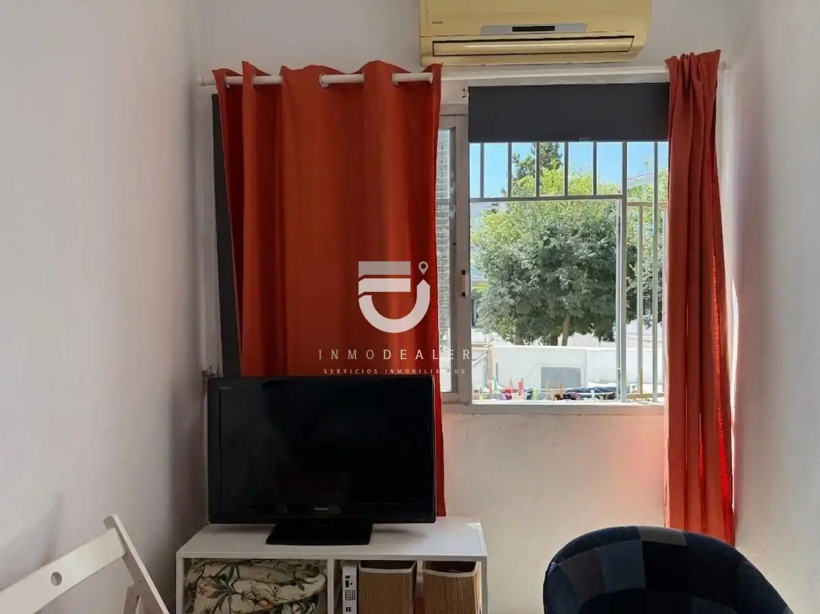 Vista exterior de Piso en venta en Gandia con Aire acondicionado
