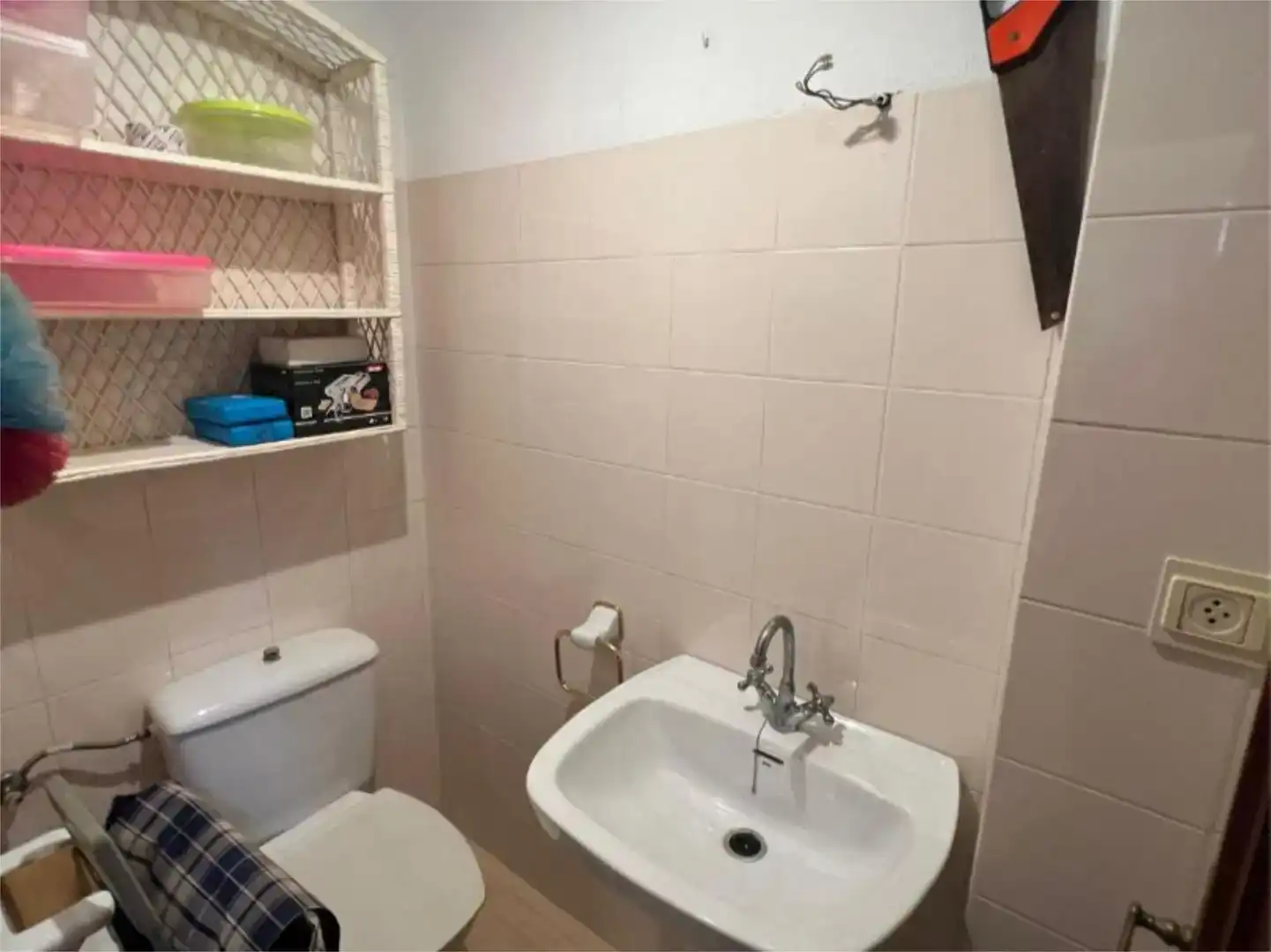 Bany de Pis en venda en Centro