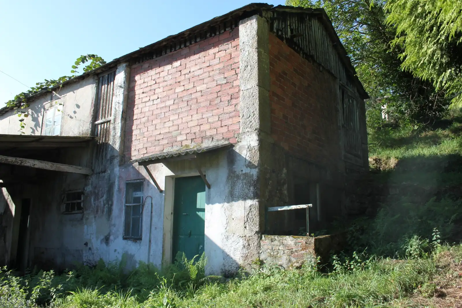 Casa amb jardí en venda a Camiño do Camino Muino 10, imagen 7