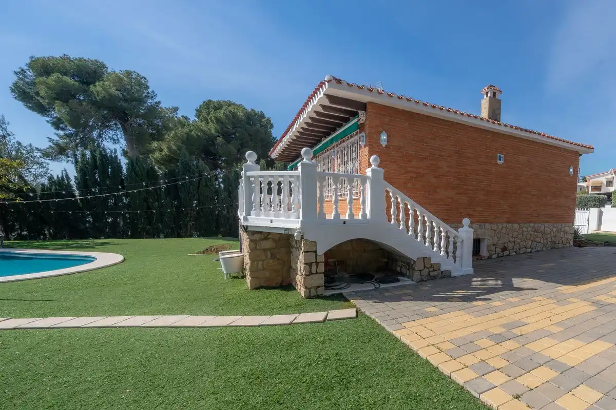 Casa con terrazza in vendita a Carrer de la Cadernera, imagen 50