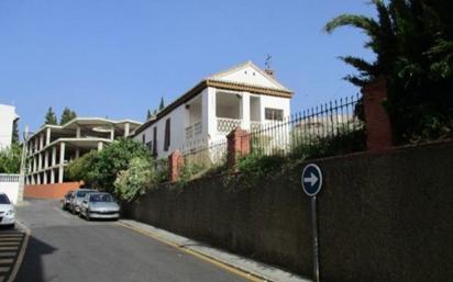 Exterior view of Residential for sale in Cájar