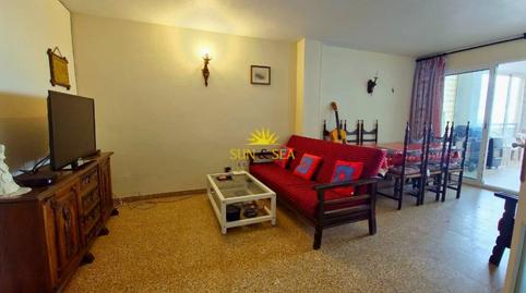 Photo 3 of Flat to rent in Zona Playa del Cura, Alicante