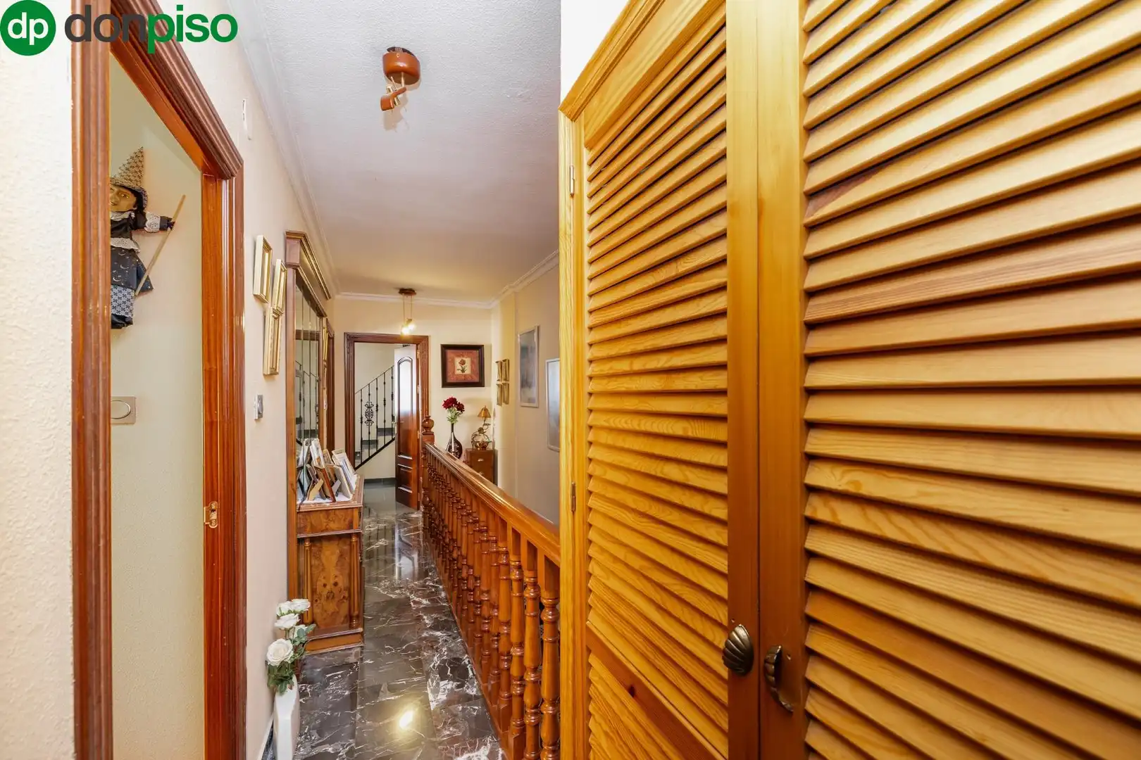 Casa pareada con terraza en venta en Calle MIMBRES UR.MONTELUZ, imagen 20