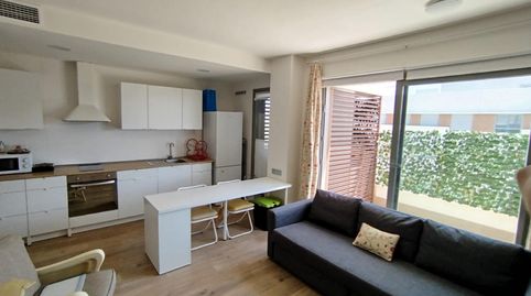 Foto 5 de Piso de alquiler en Rosaleda - Juventud, Granada Capital
