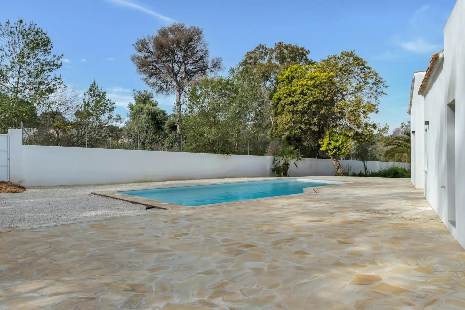 Xalet amb piscina en venda a La Granadella  - Costa Nova, imagen 29