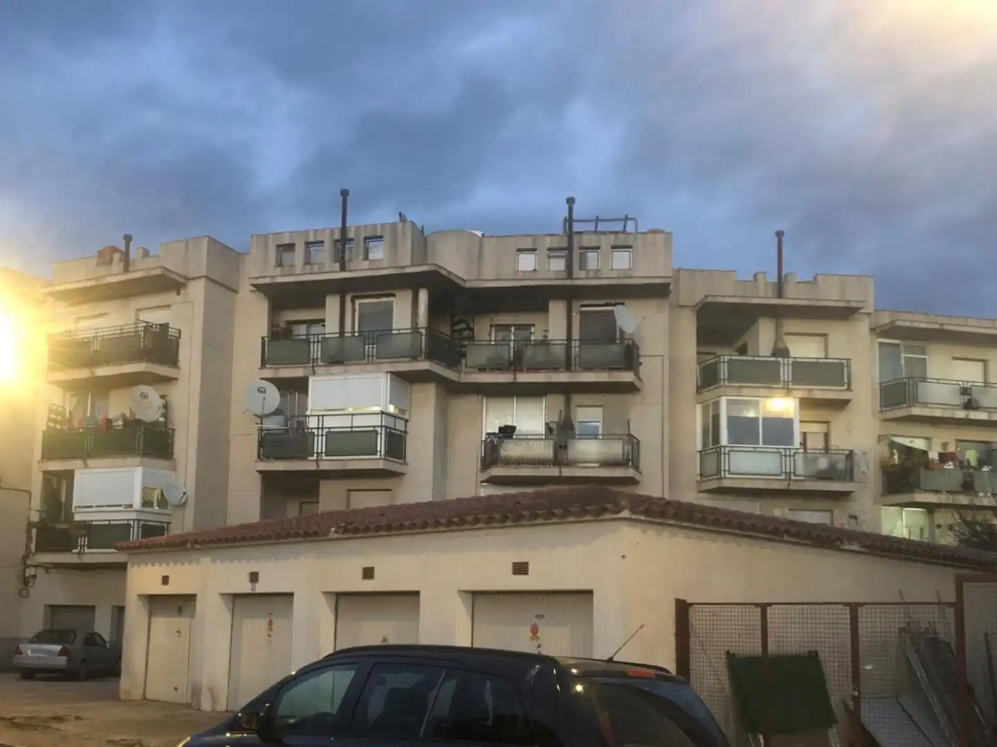 Dachboden zum Verkauf in PUIGMAL, Puigmal - Mas Nou