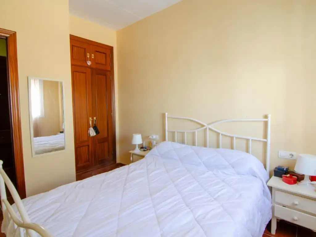 Bedroom of Houses for sale in Brenes