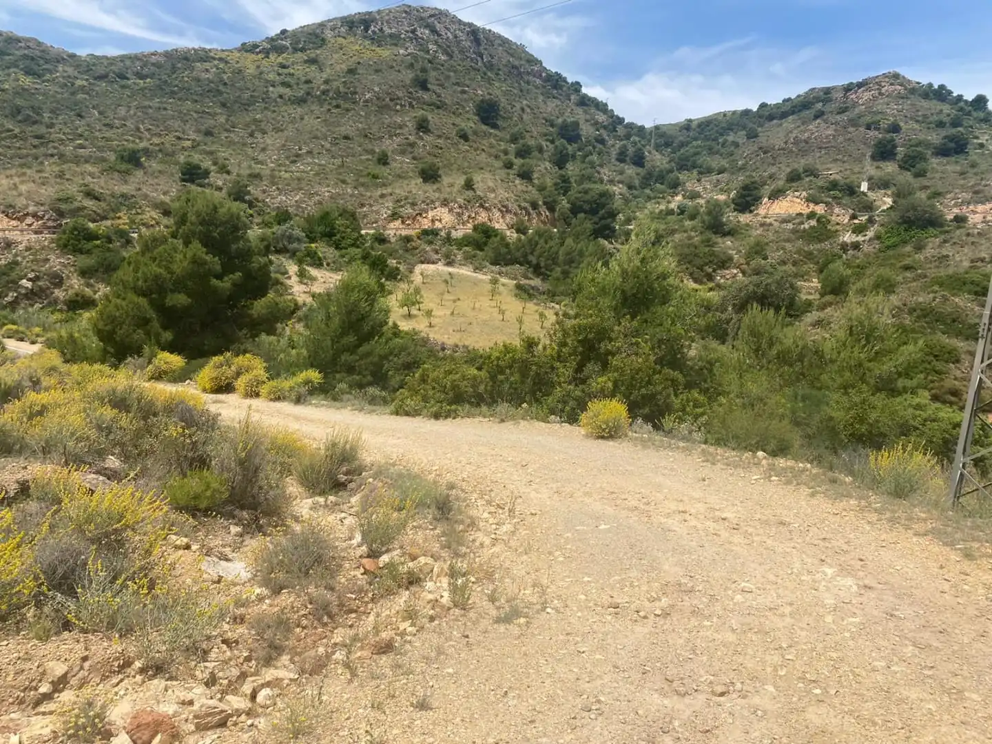 Terrenys i solars en venda a Bédar, imagen 2