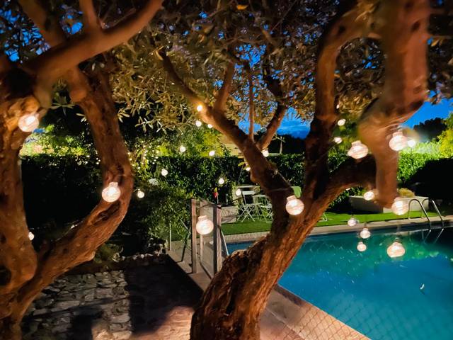 Casa-chalet en Venta en La Paloma - Asfain