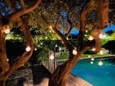 Villa con piscina in vendita a La Paloma - Asfain