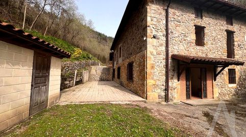 Foto 4 de Casa o xalet en venda a Barrio Berreño, Munitibar-Arbatzegi Gerrikaitz, Bizkaia