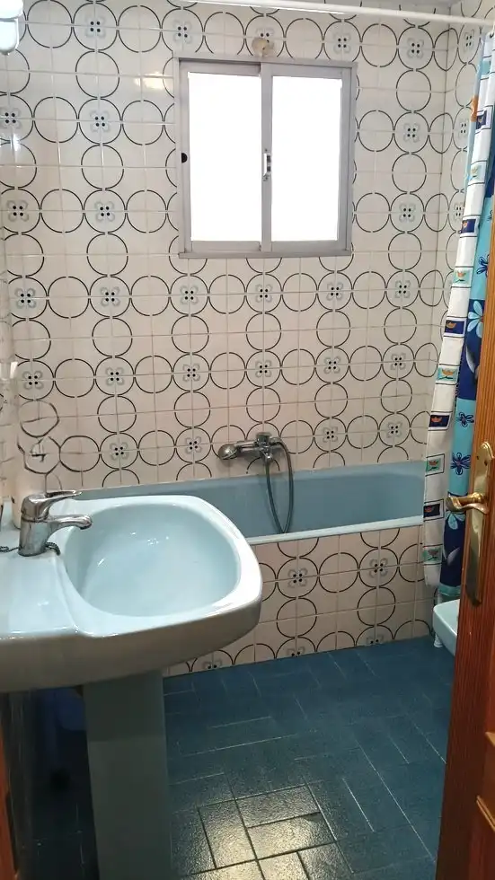 Baño de Piso en venta en Xeraco con Aire acondicionado, Terraza y Horno