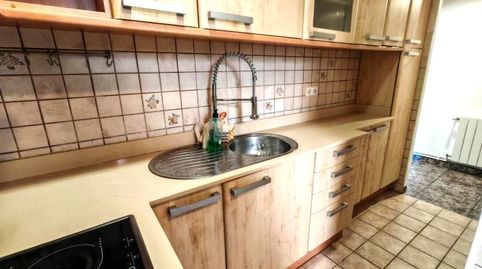 Foto 4 de Piso en venta en Lliçà d'Amunt, Barcelona