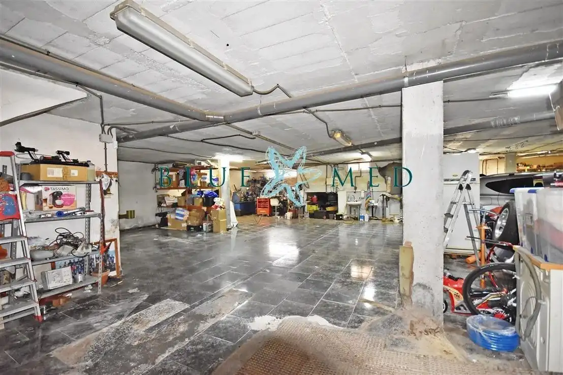 Casa o chalet en venta en Mazarrón con Aire acondicionado, Calefacción y Terraza